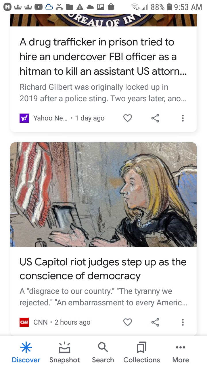 Hitman Capitol Riot Judge News Duo Blank Meme Template