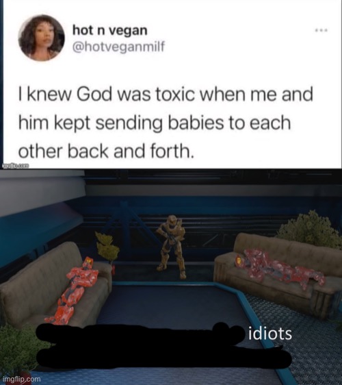 Idiot | image tagged in why of all times are you idiots | made w/ Imgflip meme maker