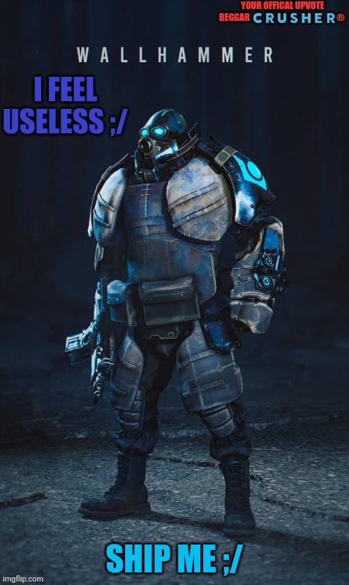 u s e l e s s | I FEEL USELESS ;/; SHIP ME ;/ | image tagged in sad | made w/ Imgflip meme maker