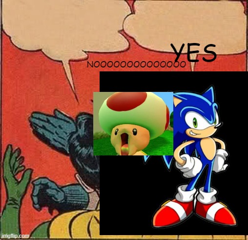 YES; NOOOOOOOOOOOOOO | made w/ Imgflip meme maker