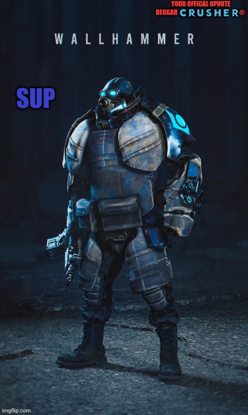 SUP | made w/ Imgflip meme maker