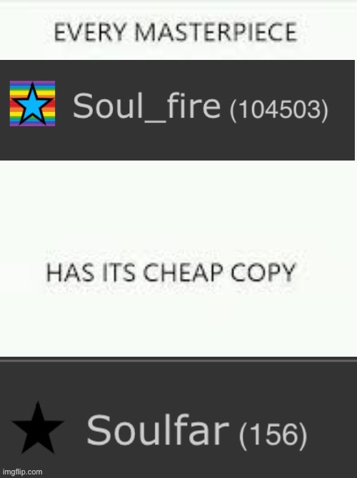 So now people gon make alts about me | image tagged in e | made w/ Imgflip meme maker