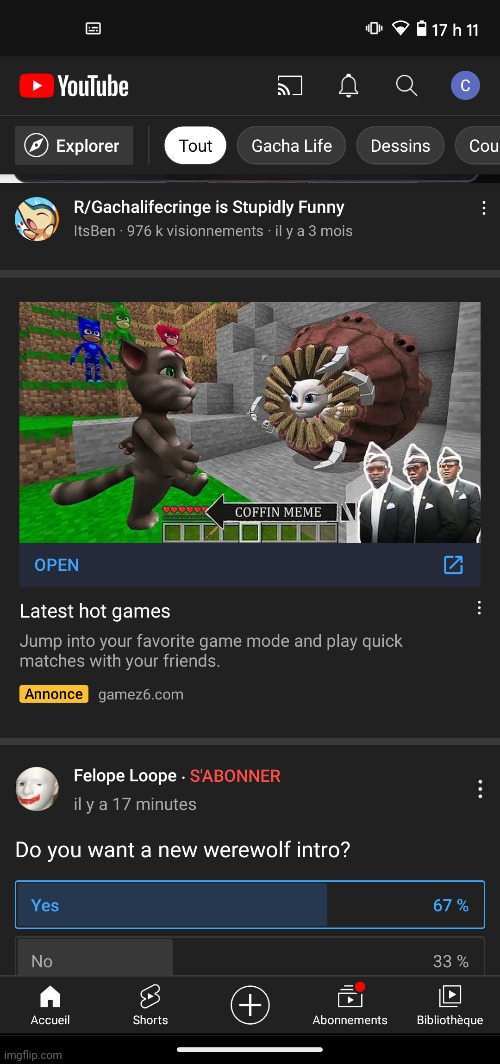 I saw This ad. I played Coffin dance on the piano. | image tagged in memes,ads,coffin dance | made w/ Imgflip meme maker