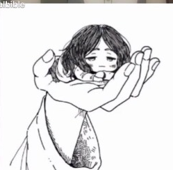 Mini Pieck Blank Meme Template