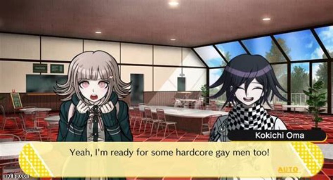 Dont question it i was asked to post this | made w/ Imgflip meme maker