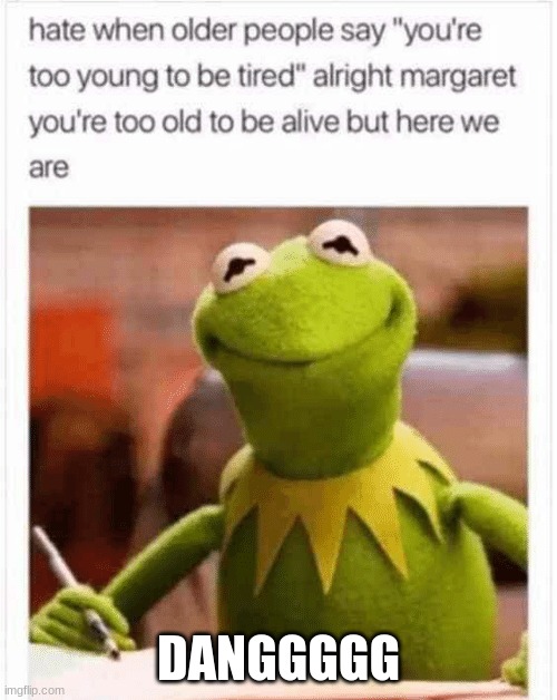 DANGGGGG | made w/ Imgflip meme maker