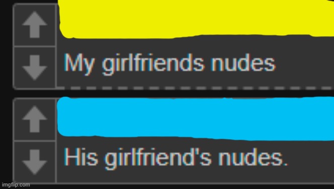 . | made w/ Imgflip meme maker