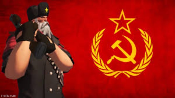 soviet hoovy | image tagged in soviet hoovy | made w/ Imgflip meme maker