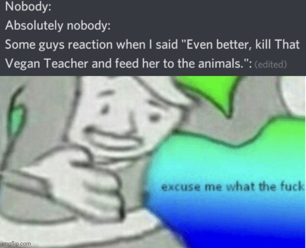 . | made w/ Imgflip meme maker