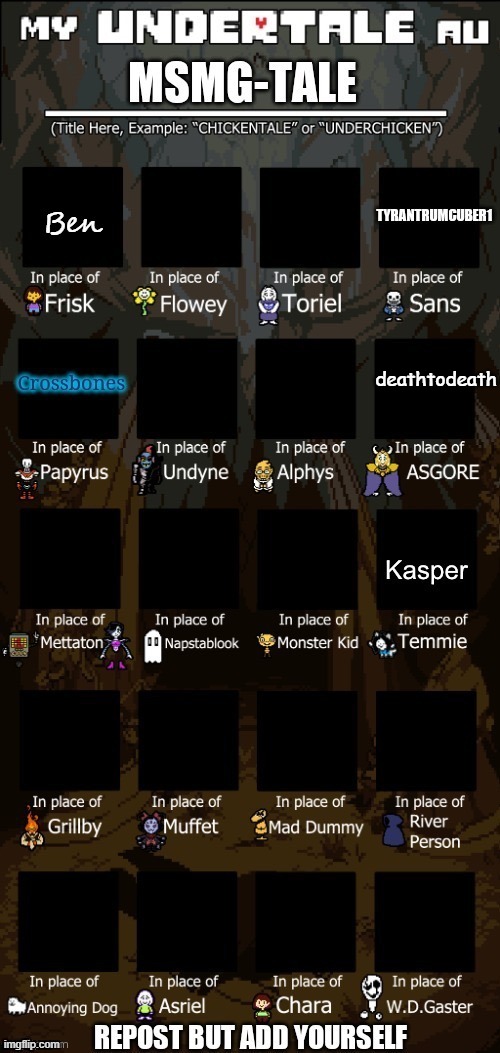deathtodeath | made w/ Imgflip meme maker