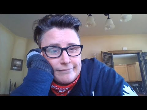 Cathy Brennan Blank Meme Template