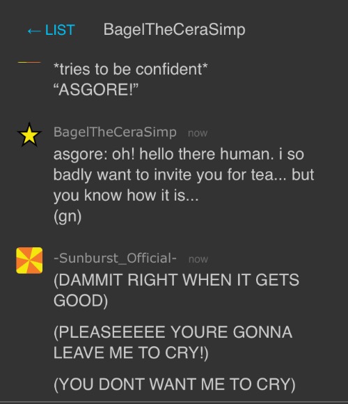 *crying as Sans walks away* | made w/ Imgflip meme maker