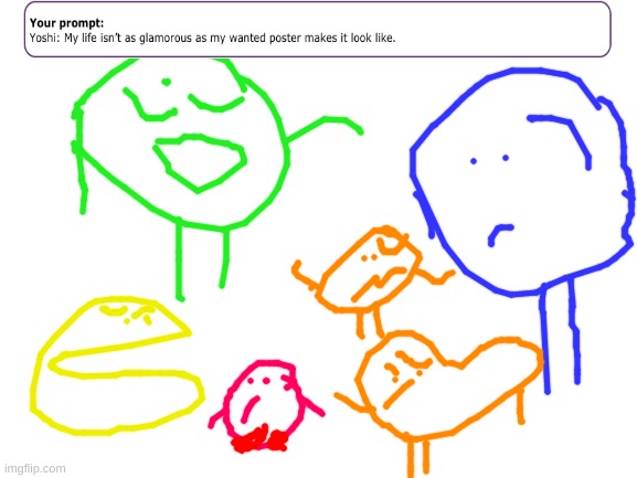 Blank White Template | image tagged in blank white template | made w/ Imgflip meme maker