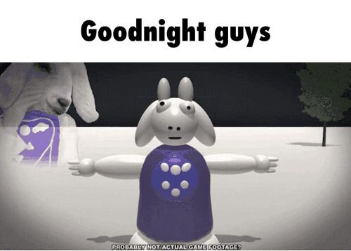 When Blank Meme Template