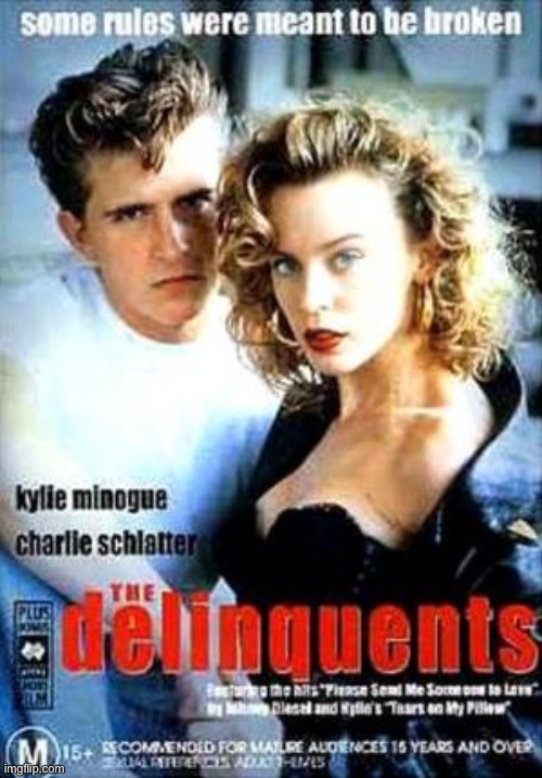 Kylie the Delinquents | image tagged in kylie the delinquents | made w/ Imgflip meme maker