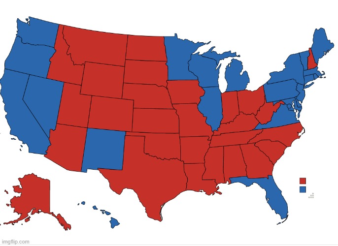 The 2nd MSMG Election: Results | made w/ Imgflip meme maker