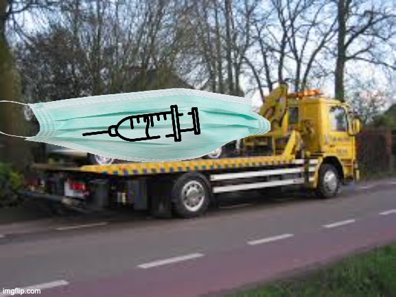 Tow truck | image tagged in tow truck | made w/ Imgflip meme maker