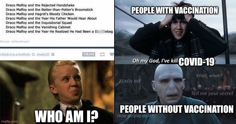 Hogwarts-Stream draco malfoy Memes & GIFs - Imgflip