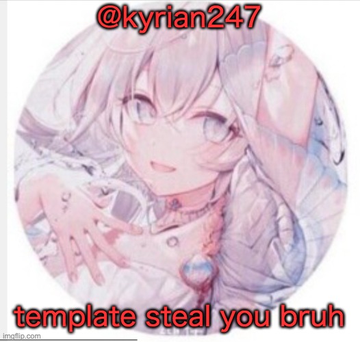 lewis0428 announcement temp 2 | @kyrian247; template steal you bruh | image tagged in lewis0428 announcement temp 2 | made w/ Imgflip meme maker