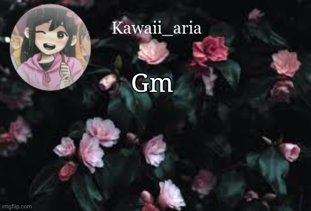 Gm | made w/ Imgflip meme maker