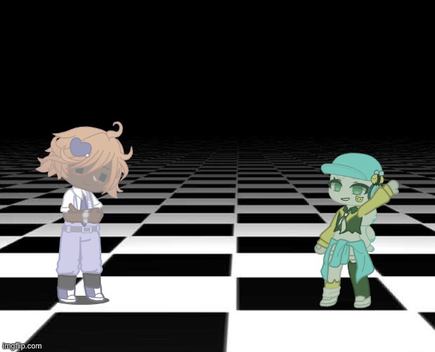 The dummy duo | made w/ Imgflip meme maker