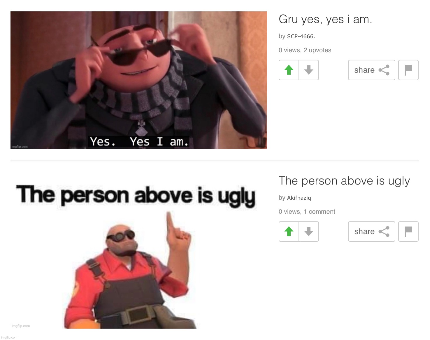 Yo | made w/ Imgflip meme maker