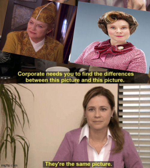 Corporate needs you to find the differences | image tagged in corporate needs you to find the differences | made w/ Imgflip meme maker