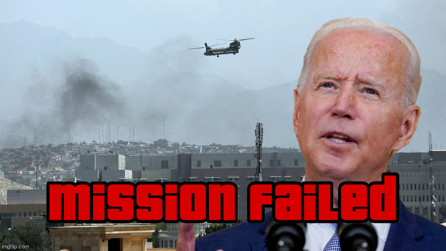 That was quick | image tagged in taliban,afghanistan,biden,fail | made w/ Imgflip meme maker