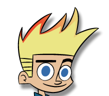Johnny Meme Template
