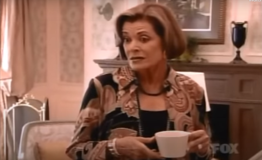 lucille bluth one banana how much could it cost Blank Meme Template