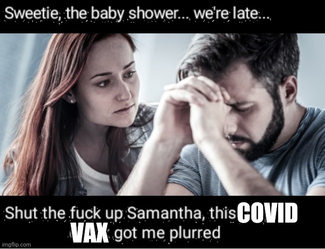 COVAX | VAX; COVID | image tagged in plurrrred | made w/ Imgflip meme maker