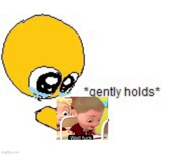 Gently holds emoji | image tagged in gently holds emoji | made w/ Imgflip meme maker