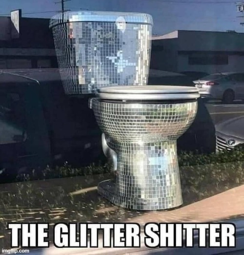 Glitter Shitter | image tagged in twilight sparkle | made w/ Imgflip meme maker