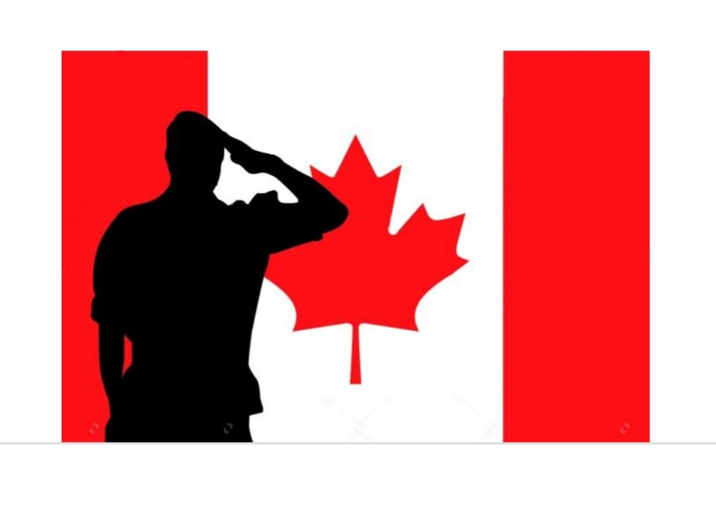 High Quality Canada Guard Blank Meme Template