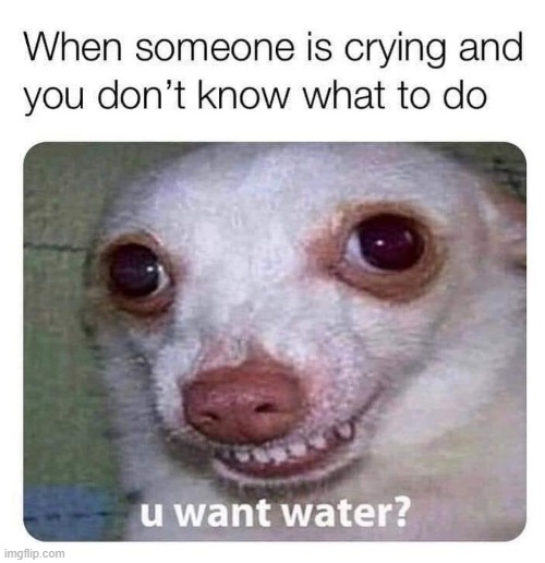wooter | made w/ Imgflip meme maker