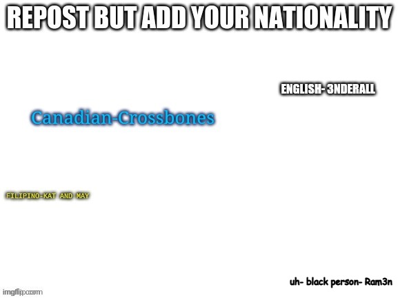 uh- black person- Ram3n | made w/ Imgflip meme maker