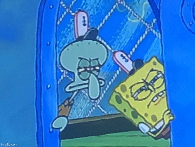 When the Krabs is sus | image tagged in when the krabs is sus | made w/ Imgflip meme maker