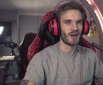 Pewdiepie Blank Meme Template