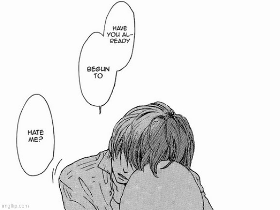 I’m sad without random and my friends around- | made w/ Imgflip meme maker