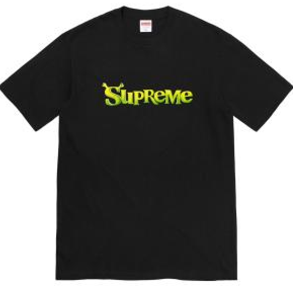 Shrek Meme Drip | Essential T-Shirt