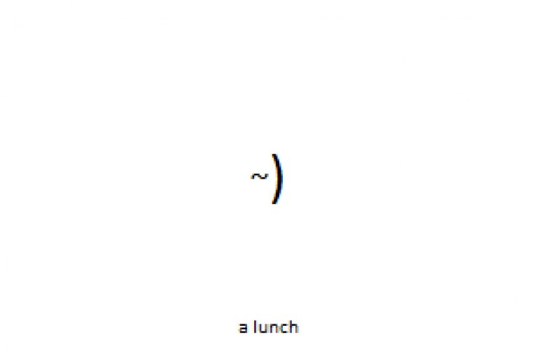 lunch Blank Template Imgflip