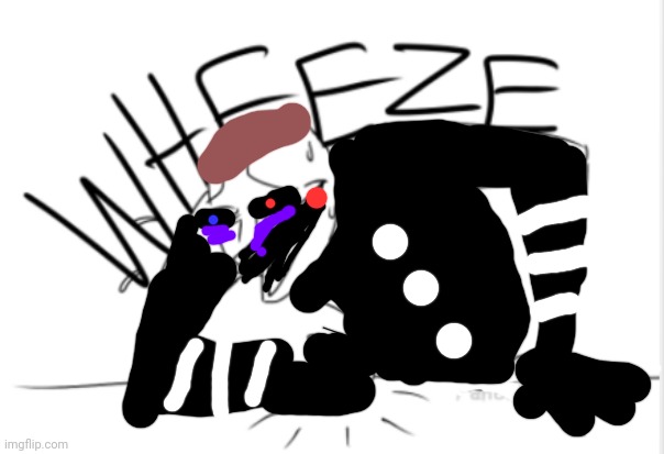 wheeze | image tagged in wheeze | made w/ Imgflip meme maker