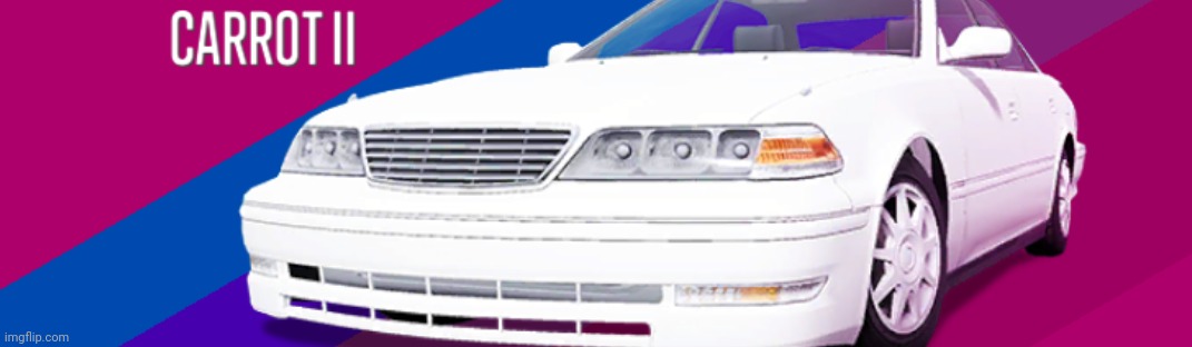also my favourite car, carrot | made w/ Imgflip meme maker