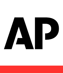 AP news Blank Meme Template