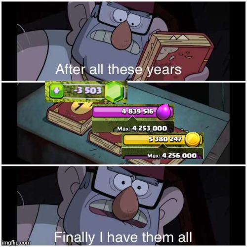 Wait a minute | image tagged in after all these years,clash of clans,memes,wait a minute,hold up,fallout hold up | made w/ Imgflip meme maker