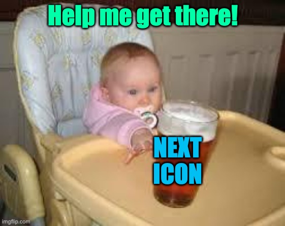 Close.. | Help me get there! NEXT ICON | image tagged in so close,upvote | made w/ Imgflip meme maker