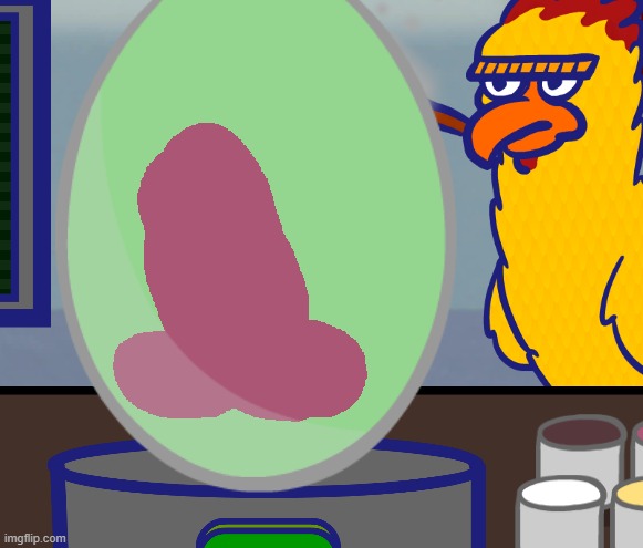 don't worry sir my drawing skill is l-egg-endary so you don't need to worry about things | made w/ Imgflip meme maker