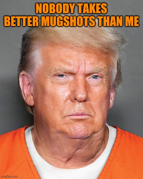 politics trump mugshot Memes & GIFs - Imgflip
