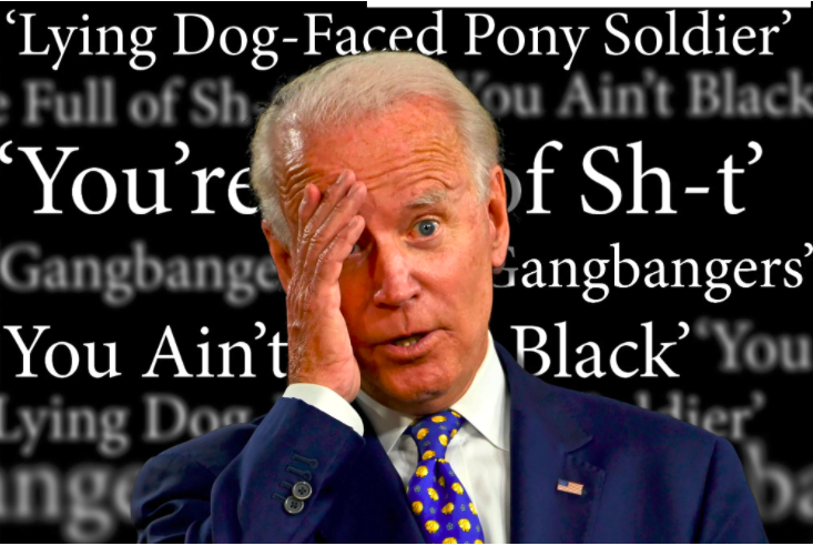 Biden Blank Meme Template