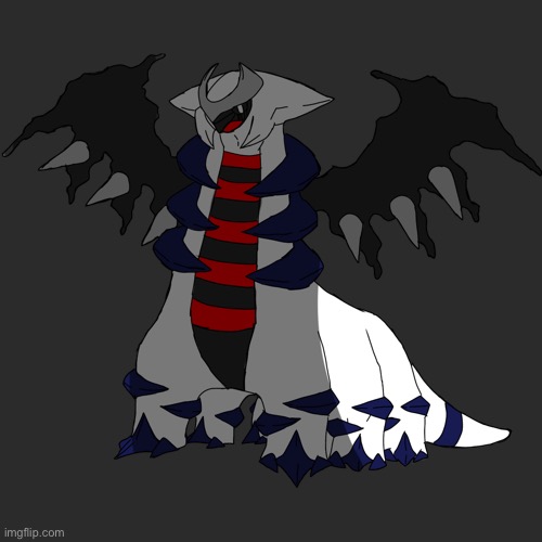 Girakill | made w/ Imgflip meme maker